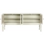 Achète Buffet Home ESPRIT Blanc Naturel 180 x 40