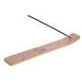 Bruciatore Home ESPRIT Resina Legno di mango 6 x 1 x 30 cm (4 Unità) di Home ESPRIT, Portaincenso - Rif: S3055831, Prezzo: 7,...