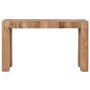 Consola Home ESPRIT Castanho Pinheiro Madeira Reciclada 117 x 36 x 71 cm de Home ESPRIT, Jogos de móveis - Ref: S3055976, Pre...