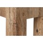 Console Home ESPRIT Marrone Pino Legno Riciclato 117 x 36 x 71 cm di Home ESPRIT, Tavoli - Rif: S3055976, Prezzo: 264,51 €, S...