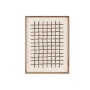 Cuadro Home ESPRIT Moderno 62 x 4 x 82 cm de Home ESPRIT, Impresiones sobre lienzo - Ref: S3055977, Precio: 97,95 €, Descuent...