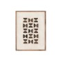 Painting Home ESPRIT Modern 62 x 4 x 82 cm by Home ESPRIT, Prints on Canvas - Ref: S3055978, Price: 97,95 €, Discount: %