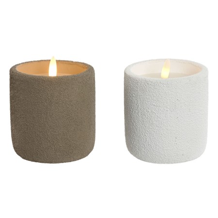 LED Candle Home ESPRIT (2 Units) by Home ESPRIT, Sails - Ref: S3056199, Price: 17,11 €, Discount: %