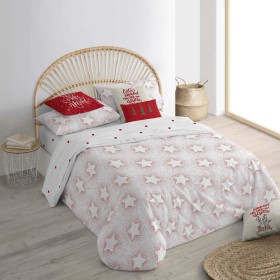 Remplissage de couette DODO Aloe Blanc 300 g/m² 220 x 240 cm (Lit double) | Tienda24 Tienda24.eu