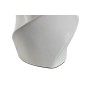 Desk lamp Home ESPRIT White Porcelain 50 W 220 V 36 x 36 x 61 cm 35 x 35 x 60 cm by Home ESPRIT, Bedside and Table Lamps - Re...