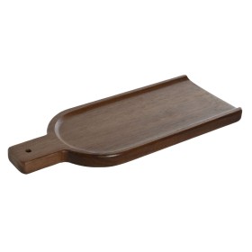 Cutting board Home ESPRIT Natural Acacia 44 x 10,5 x 1,5 cm | Tienda24 - Global Online Shop Tienda24.eu