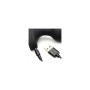 Anal plug XR AG805-MED Black | Tienda24 - Global Online Shop Tienda24.eu