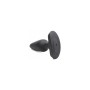 Anal plug XR AG805-MED Black | Tienda24 - Global Online Shop Tienda24.eu