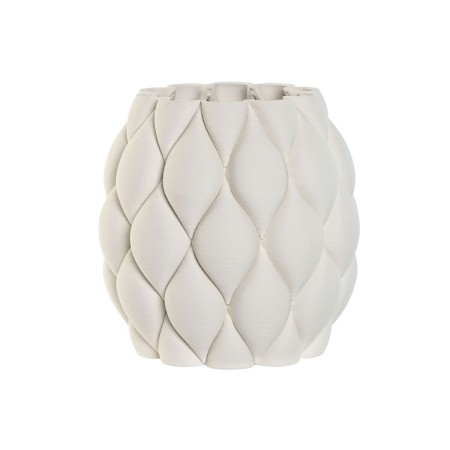 Achète Vase Home ESPRIT Blanc Céramique Grès