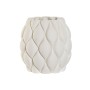 Compra Vaso Home ESPRIT Bianco Ceramica Gres