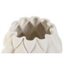 Buy Vase Home ESPRIT White Ceramic Stoneware