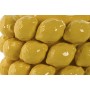 Centerpiece Home ESPRIT Yellow Ceramic Stoneware Lemon Tropical 28 x 28 x 20 cm by Home ESPRIT, Ornaments - Ref: S3056394, Pr...