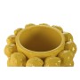 Centre de Table Home ESPRIT Jaune Céramique Grès Citron Tropical 28 x 28 x 20 cm de Home ESPRIT, Objets de décoration - Réf :...