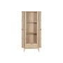 Shelves Home ESPRIT Natural Rattan Fir 88 x 36 x 180 cm by Home ESPRIT, Shelving & Storage - Ref: S3056446, Price: 439,44 €, ...