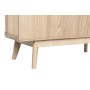 Estantes Home ESPRIT Natural Rotim Abeto 88 x 36 x 180 cm de Home ESPRIT, Prateleiras e armazenamento - Ref: S3056446, Preço:...