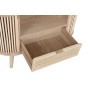 Estantes Home ESPRIT Natural Rotim Abeto 88 x 36 x 180 cm de Home ESPRIT, Prateleiras e armazenamento - Ref: S3056446, Preço:...