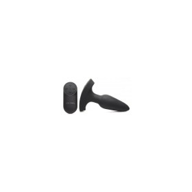 Plug Anal XR AG805-SMALL Preto de XR, Plugs - Ref: M0402386, Preço: 47,02 €, Desconto: %