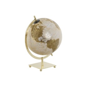 Globe Home ESPRIT Golden Vintage 20 x 20 x 29 cm 22 x 20 x 29 cm by Home ESPRIT, Ornaments - Ref: S3056681, Price: 18,25 €, D...