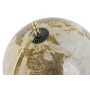 Globe terrestre Home ESPRIT Doré Vintage 20 x 20 x 29 cm 22 x 20 x 29 cm de Home ESPRIT, Objets de décoration - Réf : S305668...