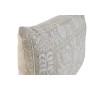 Almofada Home ESPRIT Bege Shabby Chic 60 x 40 cm | Tienda24 - Global Online Shop Tienda24.eu