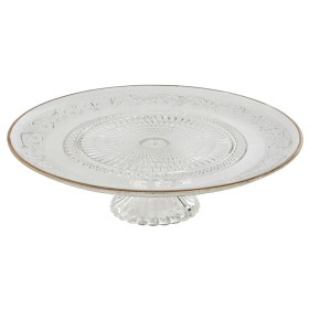 Assiette plate Bidasoa Ikonic Céramique Blanc (20,2 x 19,7 cm) (Pack 6x) | Tienda24 - Global Online Shop Tienda24.eu