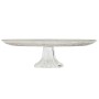 Assiette plate Home ESPRIT Transparent Doré Verre 33 x 33 x 9,4 cm de Home ESPRIT, Plats et plateaux - Réf : S3057005, Prix :...