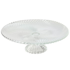 Kochschüssel Bormioli Ebro Glas Oval 23 x 15,5 x 2,1 cm (24 Stück) | Tienda24 - Global Online Shop Tienda24.eu