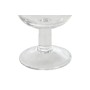 Set of cups Home ESPRIT Transparent Crystal 300 ml 8 x 8 x 14 cm (6 Units) | Tienda24 - Global Online Shop Tienda24.eu