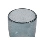 Conjunto de Copos Home ESPRIT Azul Cristal 300 ml 8 x 8 x 14 cm (6 Unidades) | Tienda24 - Global Online Shop Tienda24.eu