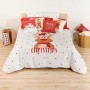 Housse de Couette Decolores Laponia Multicouleur 175 Fils 240 x 220 cm Gran lit 2 persones | Tienda24 Tienda24.eu