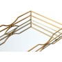 Tray Home ESPRIT Golden 38 x 18 x 5 cm by Home ESPRIT, Ornaments - Ref: S3057394, Price: 13,27 €, Discount: %