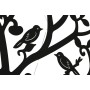 Wall Decoration Home ESPRIT Black Tree Shabby Chic 100 x 1 x 100 cm 99 x 2 x 99 cm by Home ESPRIT, Ornaments - Ref: S3057411,...