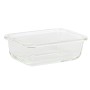 bandeja de aperitivos Home ESPRIT Natural 350 ml 39,5 x 20 x 5 cm de Home ESPRIT, Pratos e fontes - Ref: S3057462, Preço: 10,...