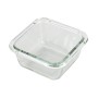 Bandeja de Aperitivos Home ESPRIT Natural 140 ml 43 x 10 x 5,5 cm de Home ESPRIT, Platos y fuentes - Ref: S3057463, Precio: 7...