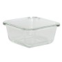 Bandeja de Aperitivos Home ESPRIT Natural 140 ml 43 x 10 x 5,5 cm de Home ESPRIT, Platos y fuentes - Ref: S3057463, Precio: 7...