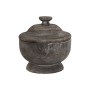 Buy Tibor Home ESPRIT Dark grey Paolownia wood 20