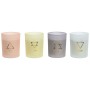 Vela Perfumada Home ESPRIT Urbana 200 g (4 Unidades) | Tienda24 - Global Online Shop Tienda24.eu