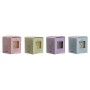 Vela Perfumada Home ESPRIT Urbana 200 g (4 Unidades) | Tienda24 - Global Online Shop Tienda24.eu