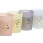 Vela Perfumada Home ESPRIT Urbana 200 g (4 Unidades) | Tienda24 - Global Online Shop Tienda24.eu