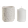 Vela Perfumada Home ESPRIT Urbano de Home ESPRIT, Velas - Ref: S3057716, Precio: 6,88 €, Descuento: %