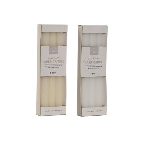 Candle Set Home ESPRIT Urban 98 g (2 Units) by Home ESPRIT, Sails - Ref: S3057717, Price: 7,68 €, Discount: %