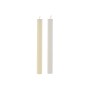 Conjunto de Velas Home ESPRIT Urbana 98 g (2 Unidades) de Home ESPRIT, Velas - Ref: S3057717, Preço: 7,68 €, Desconto: %