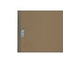 Leinwand Home ESPRIT Beige Moderne Skandinavisch 40 x 4 x 50 cm (2 Stück) von Home ESPRIT, Leinwanddrucke - Ref: S3057747, Pr...