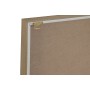 Quadro Home ESPRIT Bianco Astratto Scandinavo 80 x 4 x 80 cm (2 Unità) di Home ESPRIT, Stampe e quadri su tela - Rif: S305780...