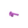 Gode XR Violet de XR, Godemichets classiques - Réf : M0402393, Prix : 10,53 €, Remise : %