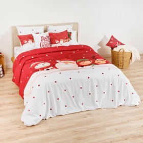 Funda Nórdica Icehome Summer Day Cama de 180/190 (260 x 220 cm) | Tienda24 Tienda24.eu