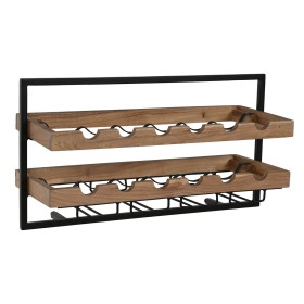 Basket for Kitchen Shelf Confortime White 29 x 27 x 15 cm (12 Units) | Tienda24 - Global Online Shop Tienda24.eu