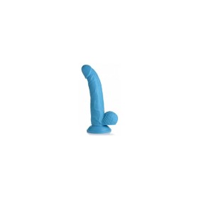 Dildo Strap-on-me DENSITY Azzurro M | Tienda24 - Global Online Shop Tienda24.eu