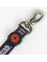 Laisse pour Chien Star Wars Noir M | Tienda24 Tienda24.eu