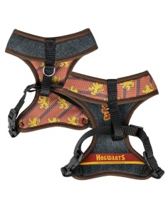 Imbracatura per Cani Harry Potter Reversibile Rosso XS da Harry Potter, Imbracature - Ref: S0738373, Precio: €16.69, Descuent...